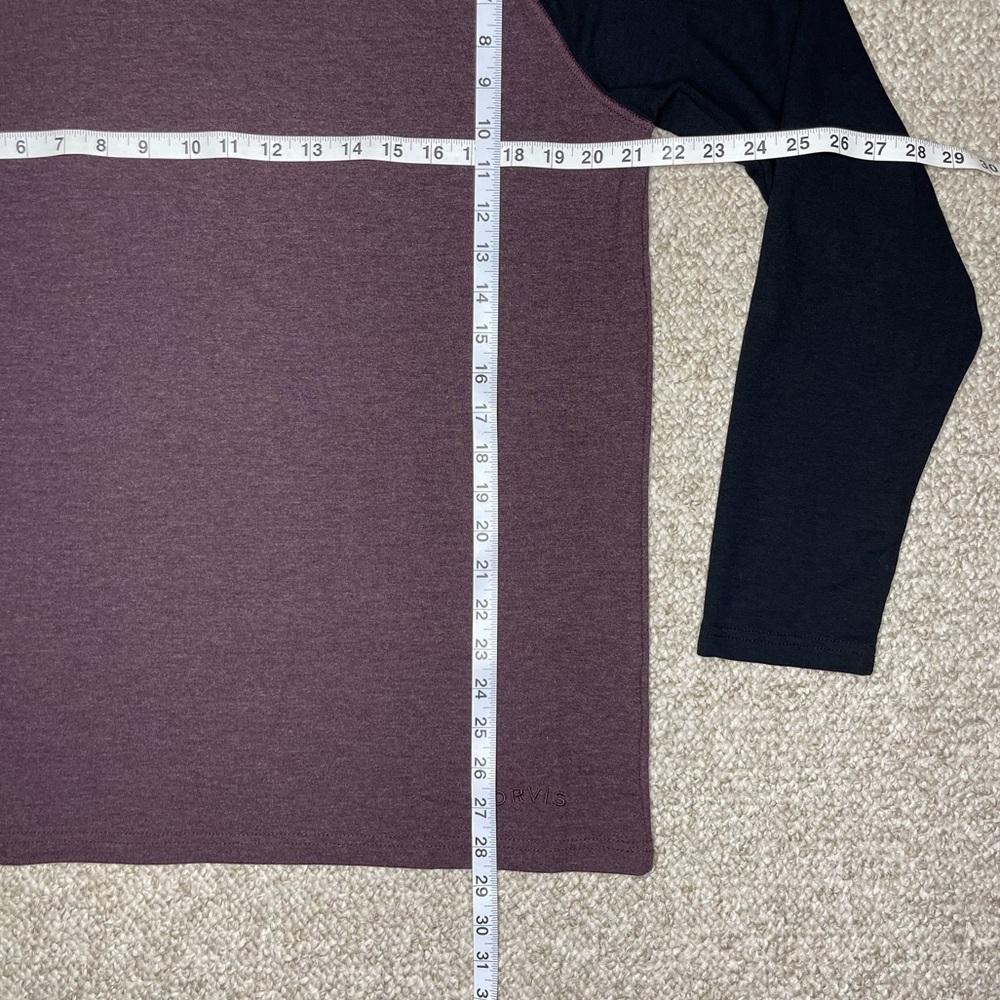 Orvis long sleeve shirt - Picture 5 of 7